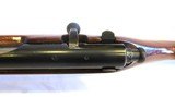 Savage Sporter in 22 LR - Image 16 of 20