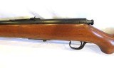 Savage Sporter in 22 LR - Image 11 of 20