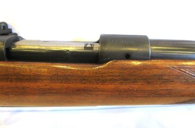 Winchester Model 70 in 30-06 Springfield - Image 5 of 19