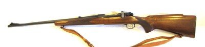 Winchester Model 70 in 30-06 Springfield - Image 9 of 19