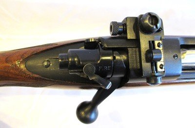 Winchester Model 70 in 30-06 Springfield - Image 4 of 19