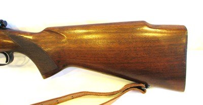 Winchester Model 70 in 30-06 Springfield - Image 11 of 19