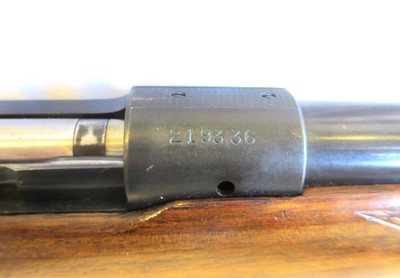 Winchester Model 70 in 30-06 Springfield - Image 6 of 19