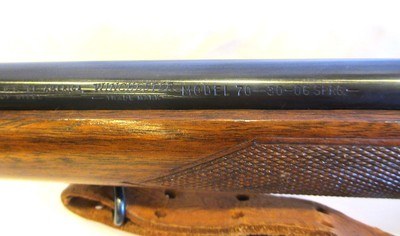 Winchester Model 70 in 30-06 Springfield - Image 15 of 19