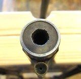 Charles (Charlie) Slotterbeck Percussion Target Rifle in .40 Caliber - Image 19 of 19