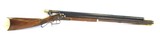 Charles (Charlie) Slotterbeck Percussion Target Rifle in .40 Caliber - Image 1 of 19