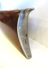 Charles (Charlie) Slotterbeck Percussion Target Rifle in .40 Caliber - Image 8 of 19
