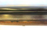 Charles (Charlie) Slotterbeck Percussion Target Rifle in .40 Caliber - Image 13 of 19