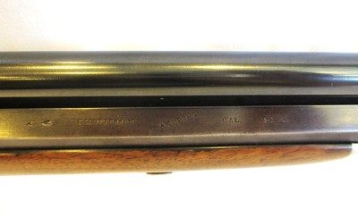 Charles (Charlie) Slotterbeck Percussion Target Rifle in .40 Caliber - Image 5 of 19