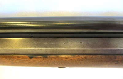 Charles (Charlie) Slotterbeck Percussion Target Rifle in .40 Caliber - Image 13 of 19
