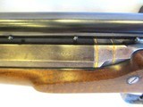 Charles (Charlie) Slotterbeck Percussion Target Rifle in .40 Caliber - Image 11 of 19
