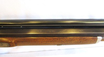 Charles (Charlie) Slotterbeck Percussion Target Rifle in .40 Caliber - Image 4 of 19