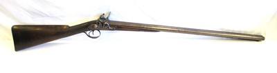 Joseph Manton Cased Flintlock Sporting Gun – Serial No. 5018 – Original Flintlock – c.1810 - Image 3 of 25