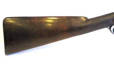Joseph Manton Cased Flintlock Sporting Gun – Serial No. 5018 – Original Flintlock – c.1810 - Image 4 of 25