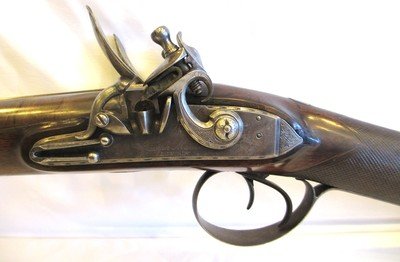 Joseph Manton Cased Flintlock Sporting Gun – Serial No. 5018 – Original Flintlock – c.1810 - Image 19 of 25