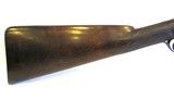 Joseph Manton Cased Flintlock Sporting Gun – Serial No. 5018 – Original Flintlock – c.1810 - Image 4 of 25