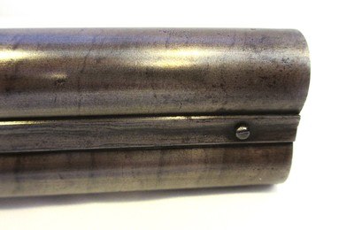 Joseph Manton Cased Flintlock Sporting Gun – Serial No. 5018 – Original Flintlock – c.1810 - Image 9 of 25