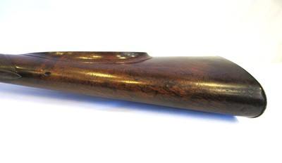 Joseph Manton Cased Flintlock Sporting Gun – Serial No. 5018 – Original Flintlock – c.1810 - Image 24 of 25