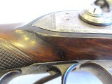 Joseph Manton Cased Flintlock Sporting Gun – Serial No. 5018 – Original Flintlock – c.1810 - Image 11 of 25