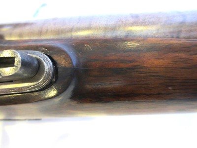 Joseph Manton Cased Flintlock Sporting Gun – Serial No. 5018 – Original Flintlock – c.1810 - Image 12 of 25