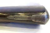 Joseph Manton Cased Flintlock Sporting Gun – Serial No. 5018 – Original Flintlock – c.1810 - Image 21 of 25