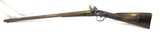 Joseph Manton Cased Flintlock Sporting Gun – Serial No. 5018 – Original Flintlock – c.1810 - Image 14 of 25