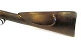 Joseph Manton Cased Flintlock Sporting Gun – Serial No. 5018 – Original Flintlock – c.1810 - Image 16 of 25
