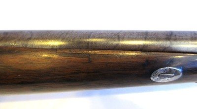 Joseph Manton Cased Flintlock Sporting Gun – Serial No. 5018 – Original Flintlock – c.1810 - Image 10 of 25