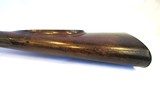 Joseph Manton Cased Flintlock Sporting Gun – Serial No. 5018 – Original Flintlock – c.1810 - Image 24 of 25