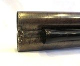 Joseph Manton Cased Flintlock Sporting Gun – Serial No. 5018 – Original Flintlock – c.1810 - Image 25 of 25