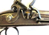 Joseph Manton Cased Flintlock Sporting Gun – Serial No. 5018 – Original Flintlock – c.1810 - Image 6 of 25