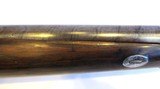 Joseph Manton Cased Flintlock Sporting Gun – Serial No. 5018 – Original Flintlock – c.1810 - Image 10 of 25