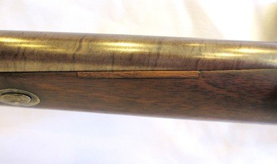 Joseph Manton Cased Flintlock Sporting Gun – Serial No. 5018 – Original Flintlock – c.1810 - Image 20 of 25