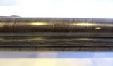 Joseph Manton Cased Flintlock Sporting Gun – Serial No. 5018 – Original Flintlock – c.1810 - Image 8 of 25