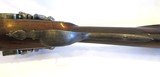 Joseph Manton Cased Flintlock Sporting Gun – Serial No. 5018 – Original Flintlock – c.1810 - Image 23 of 25
