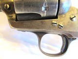 Colt Single Action Army Revolver in 32 WCF | 1907 Mfg. | Matching Numbers | 51/2
