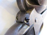 Colt Single Action Army Revolver in 32 WCF | 1907 Mfg. | Matching Numbers | 51/2