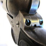 Colt Single Action Army Revolver in 32 WCF | 1907 Mfg. | Matching Numbers | 51/2