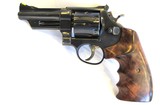 Smith & Wesson Model 28-2 Highway Patrolman .357 Magnum – 4