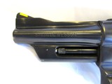 Smith & Wesson Model 28-2 Highway Patrolman .357 Magnum – 4
