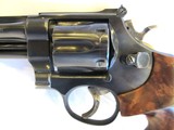 Smith & Wesson Model 28-2 Highway Patrolman .357 Magnum – 4