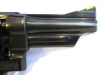 Smith & Wesson Model 28-2 Highway Patrolman .357 Magnum – 4