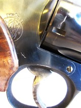 Smith & Wesson Model 28-2 Highway Patrolman .357 Magnum – 4