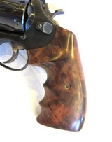 Smith & Wesson Model 28-2 Highway Patrolman .357 Magnum – 4