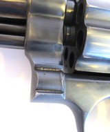 Smith & Wesson Model 28-2 Highway Patrolman .357 Magnum – 4
