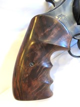 Smith & Wesson Model 28-2 Highway Patrolman .357 Magnum – 4