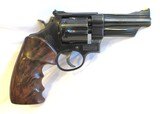 Smith & Wesson Model 28-2 Highway Patrolman .357 Magnum – 4