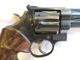Smith & Wesson Model 28-2 Highway Patrolman .357 Magnum – 4
