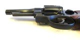 Smith & Wesson Model 28-2 Highway Patrolman .357 Magnum – 4