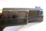 Les Baer / Shuey Custom 1911 .45 ACP – Custom Competition & Carry Pistol – 4 Magazines - Image 4 of 14